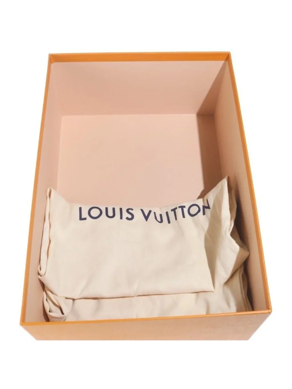 Louis Vuitton LV Yeezy Sandals Brown